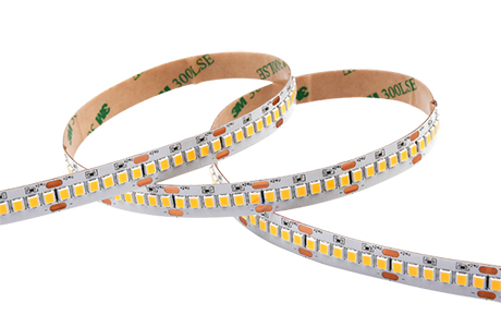 Strisce LED Non Impermeabili IP20